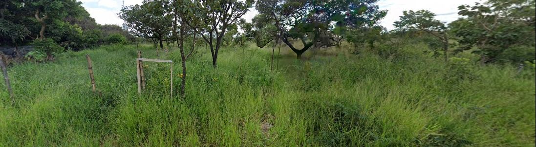 Imóvel em Morada Nova - Uberlândia