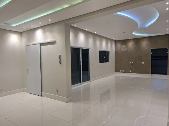 Casa em Daniel Fonseca - Uberlândia