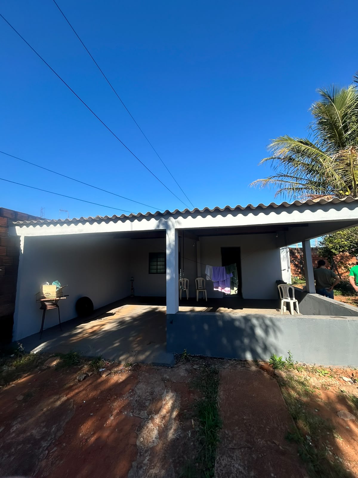 Casa em Morumbi - Uberlândia