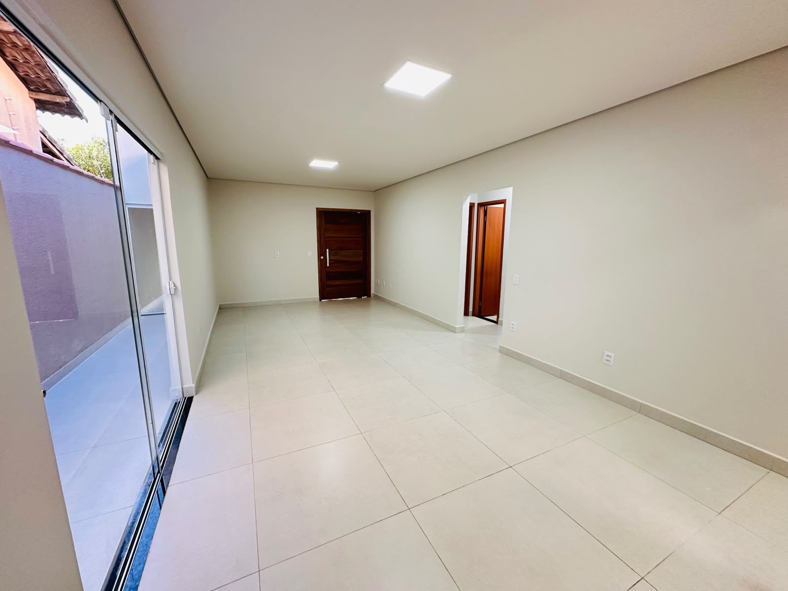 Casa em Granada - Uberlândia
