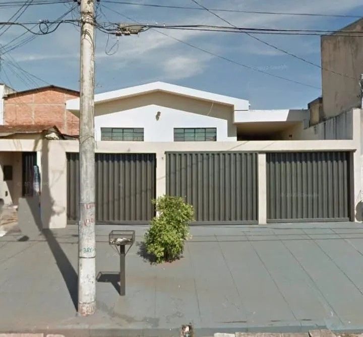 Terreno / Lote / Condomínio em Jaraguá - Uberlândia