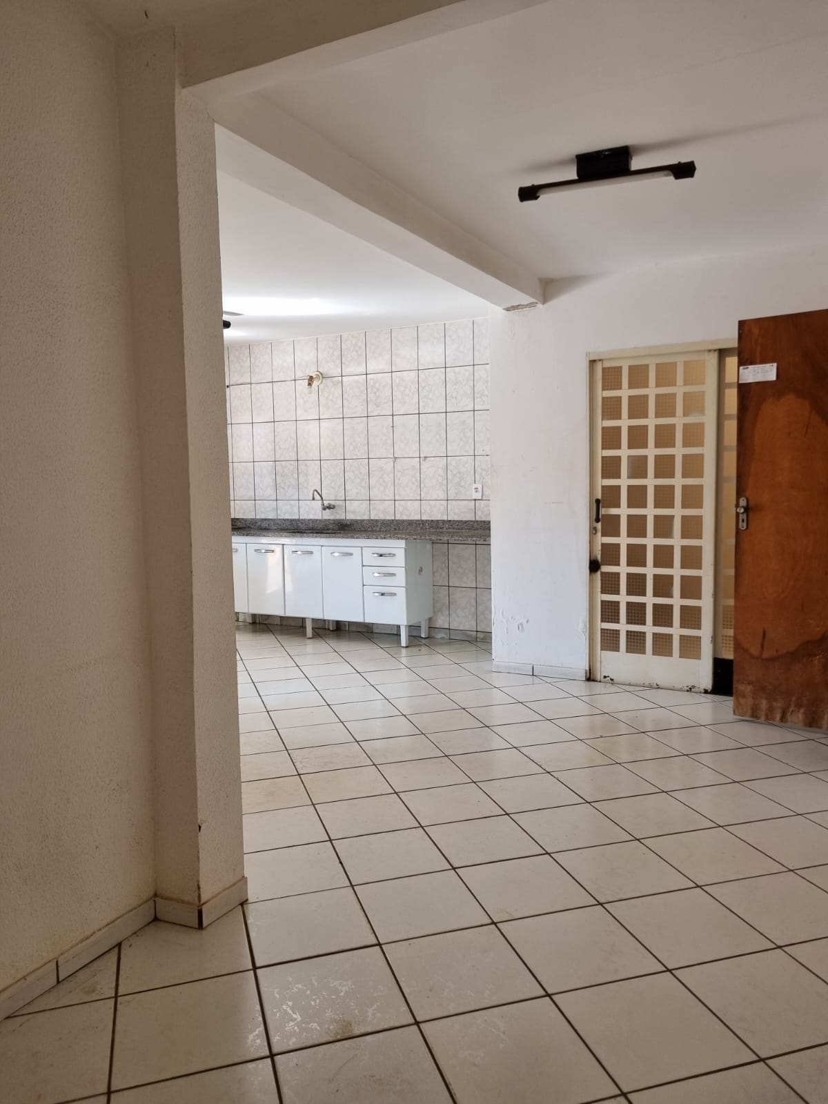 Casa em Granada - Uberlândia