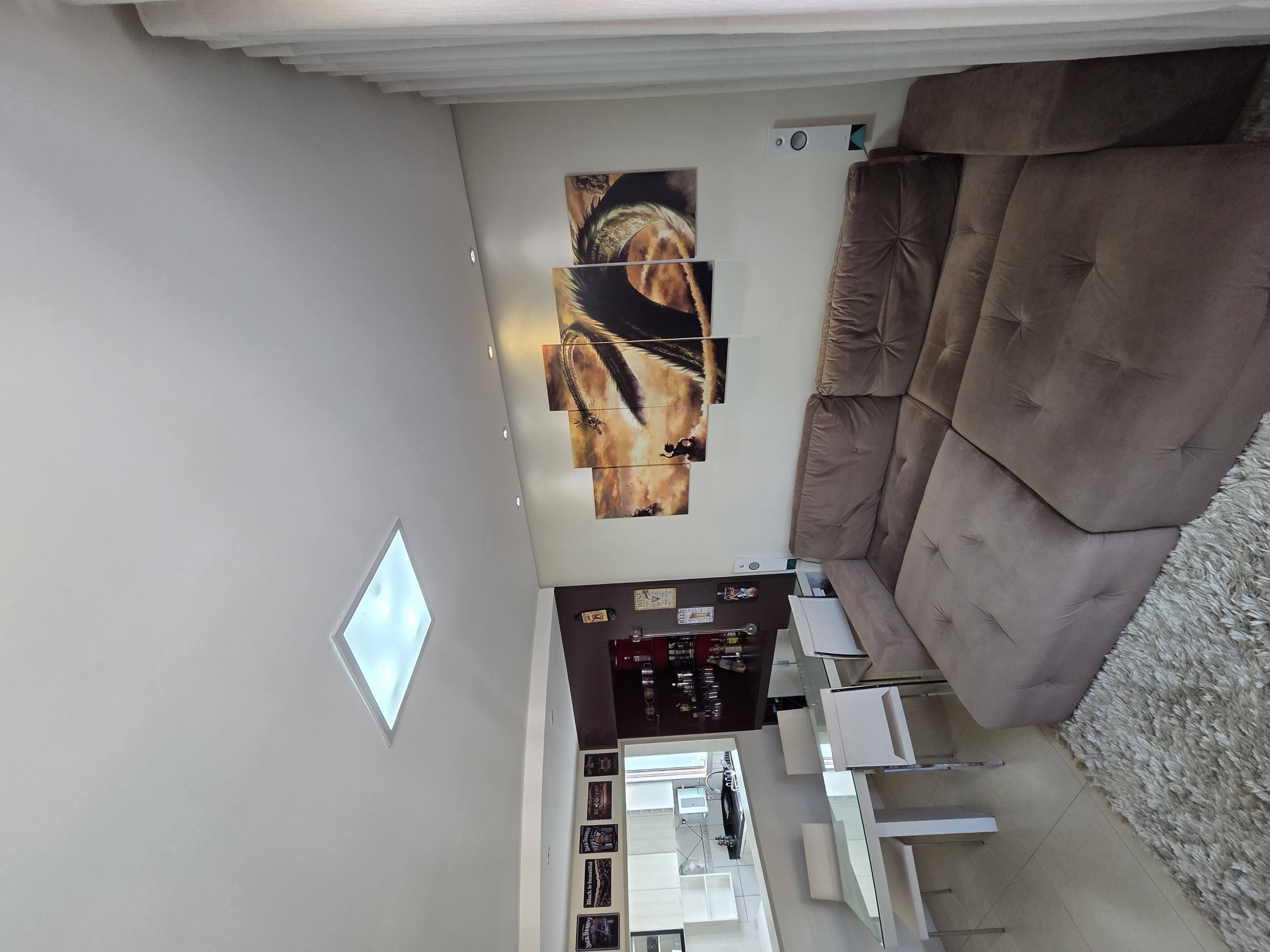 Apartamento em Jardim Finotti - Uberlândia