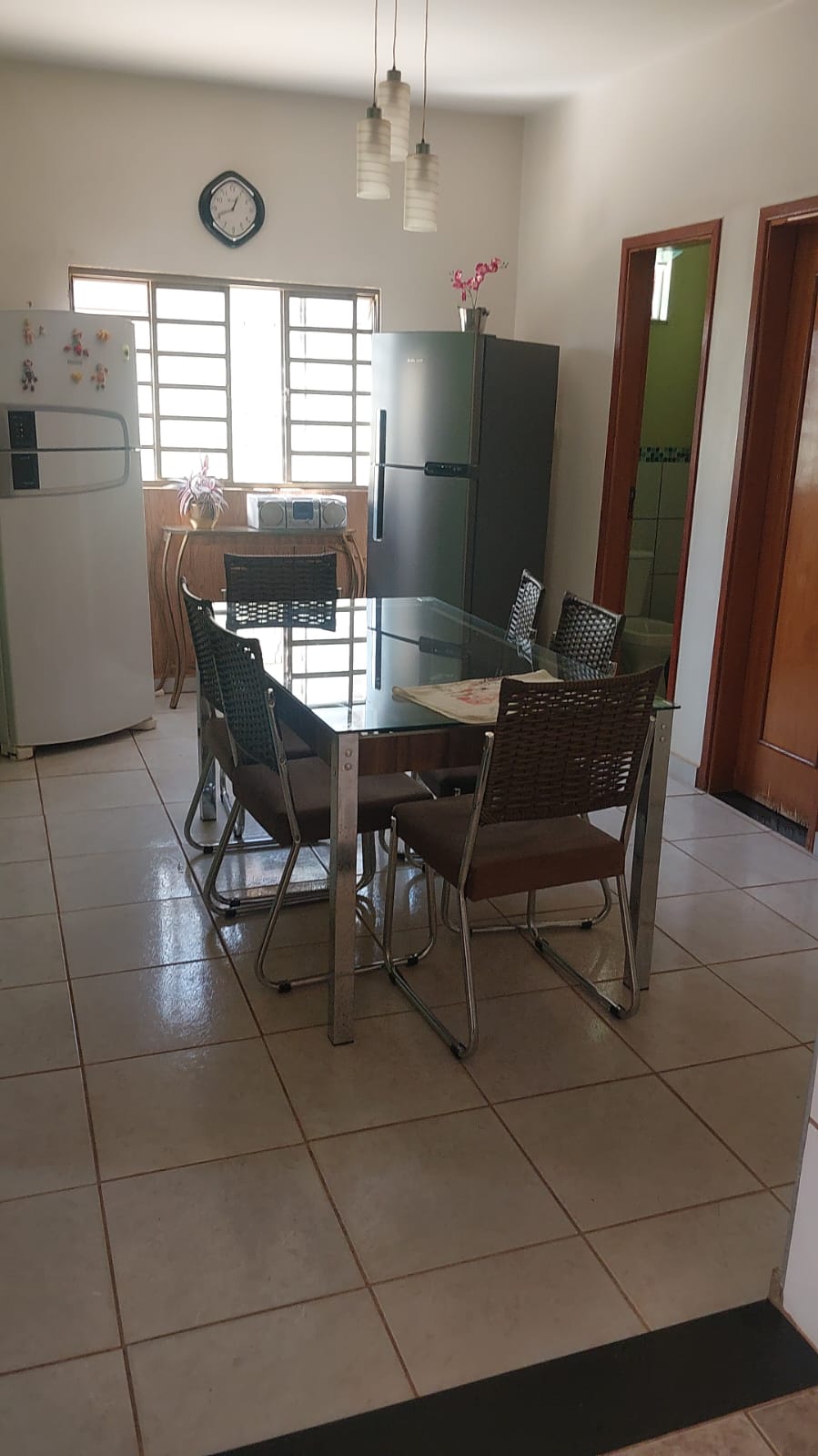 Casa em Tibery - Uberlândia