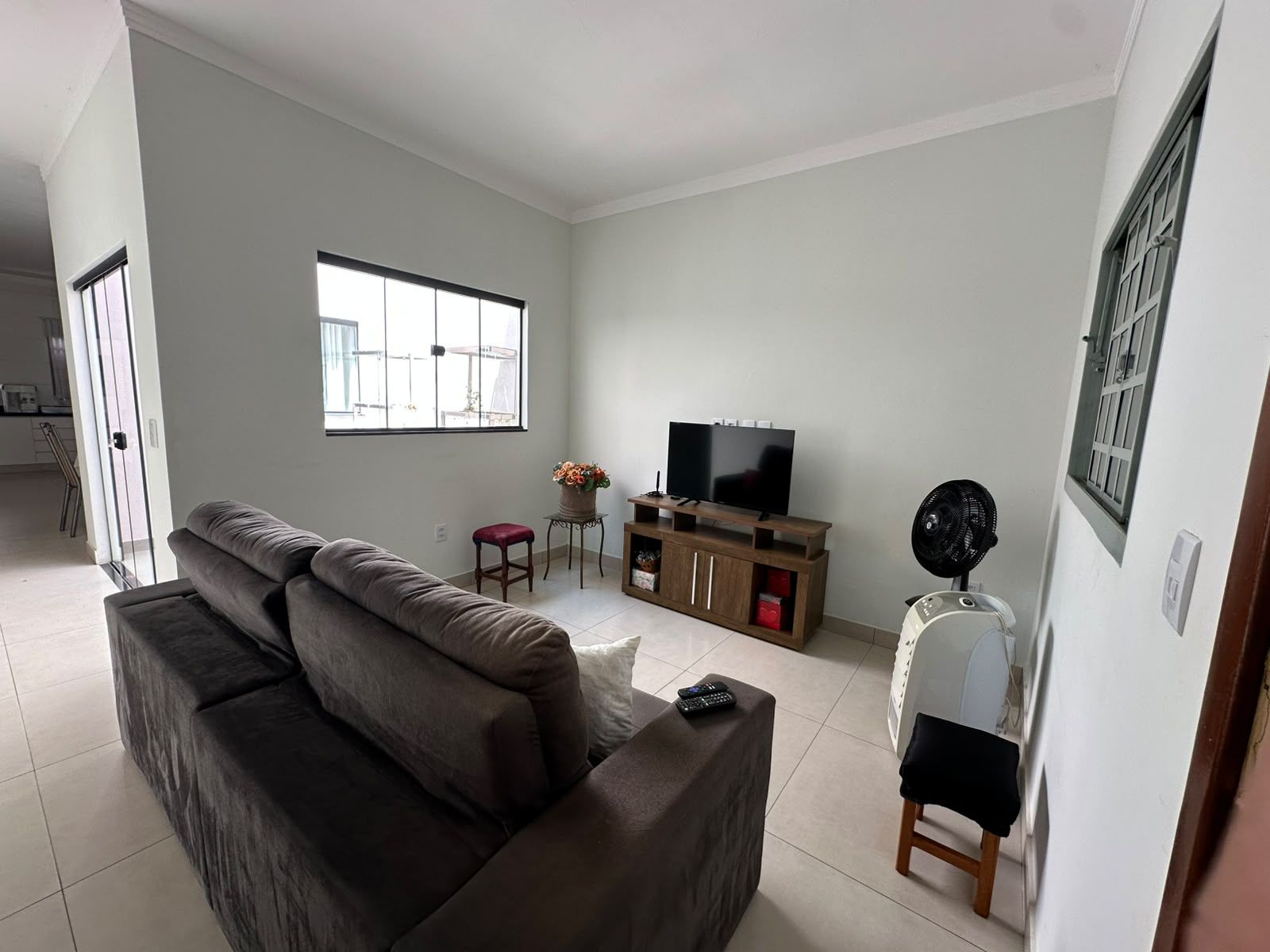 Casa em Cidade Jardim - Uberlândia