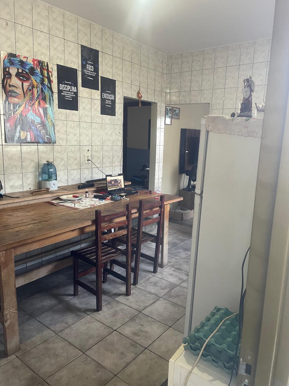 Casa em Marta Helena - Uberlândia