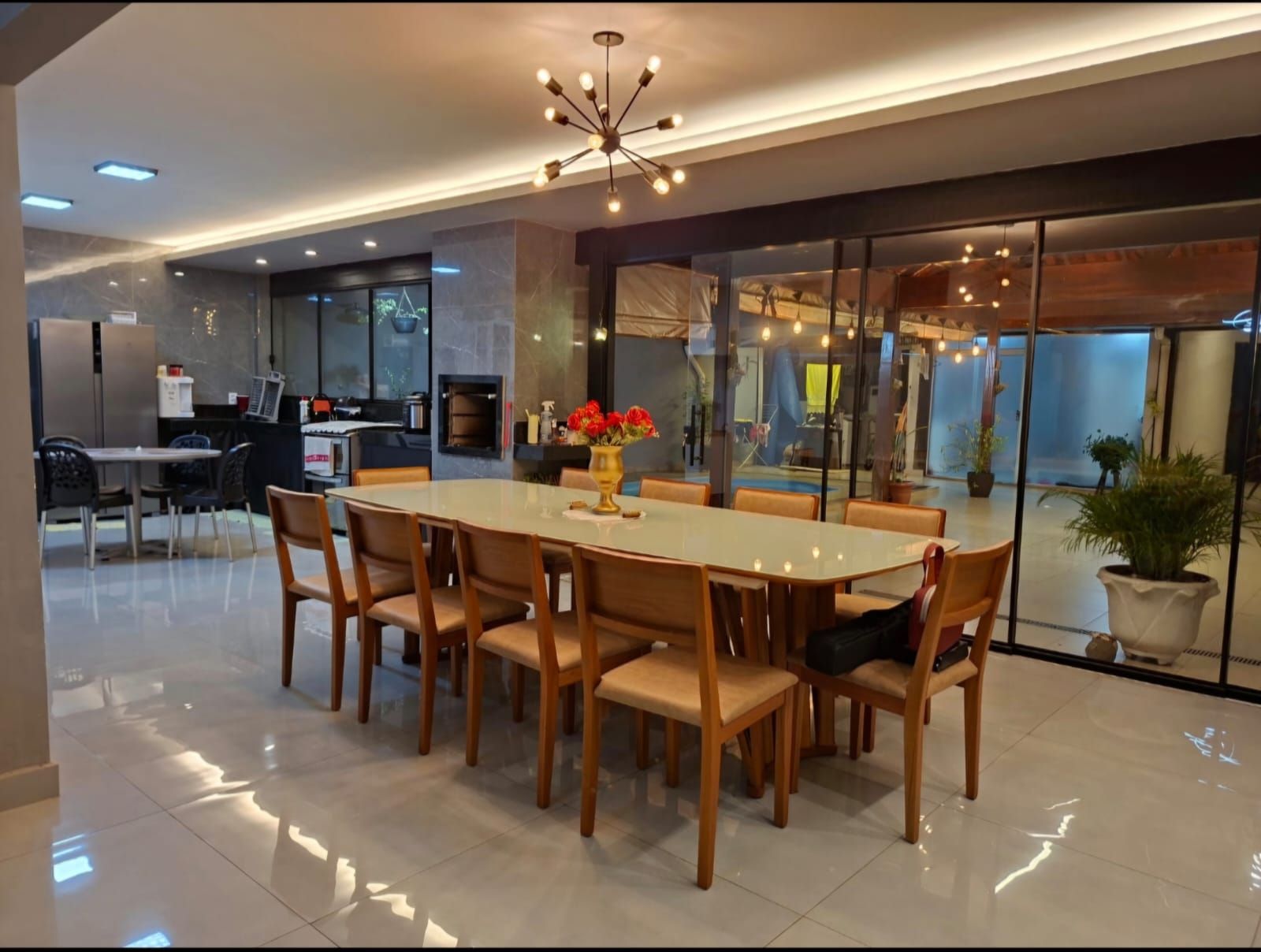 Casa em Minas Gerais - Uberlândia