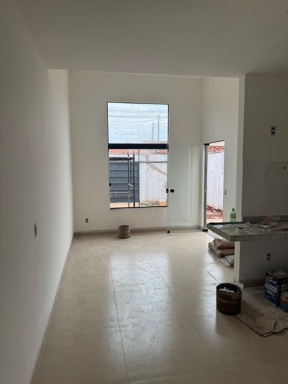 Casa em São Jorge - Uberlândia
