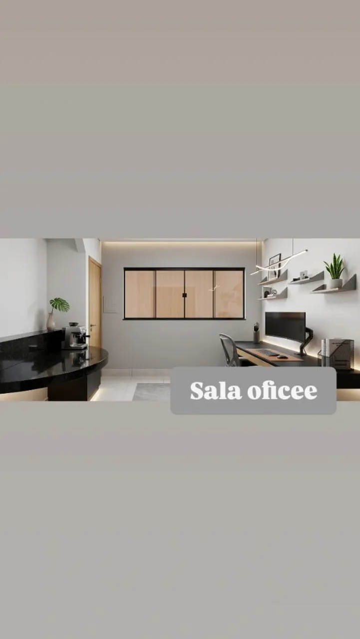 Casa em Minas Gerais - Uberlândia